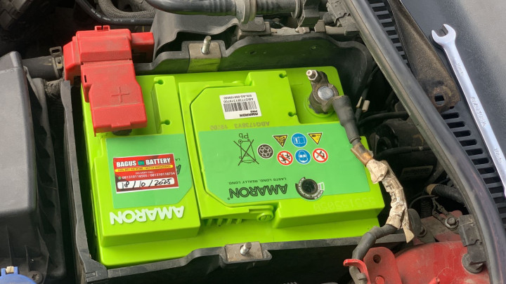 Toko aki cikande 081310118505 Bagus Battery